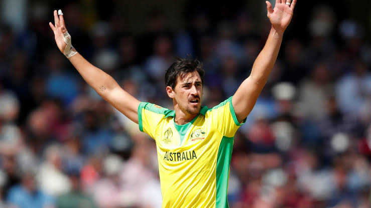 MA Starc