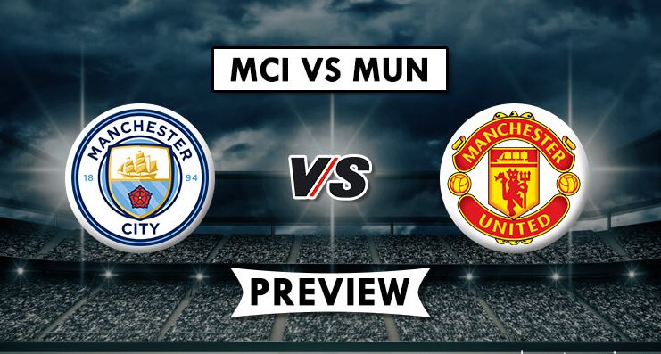 MCI vs MUN Dream11 Prediction