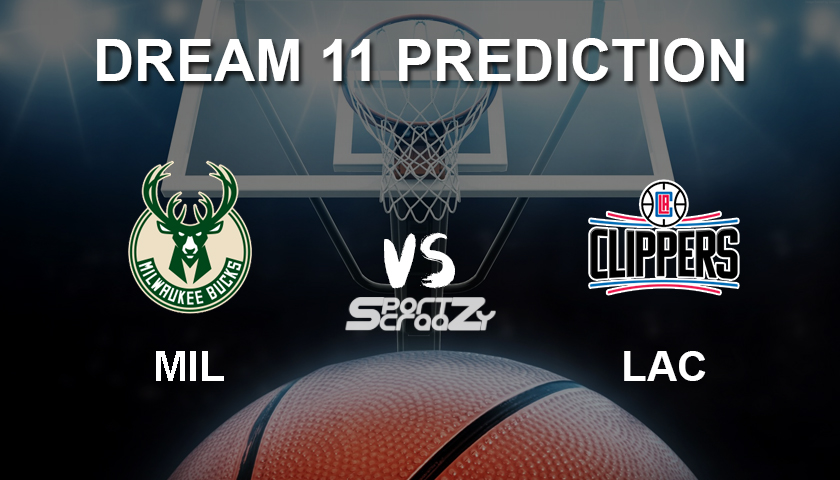 MIL vs LAC Dream11 Prediction