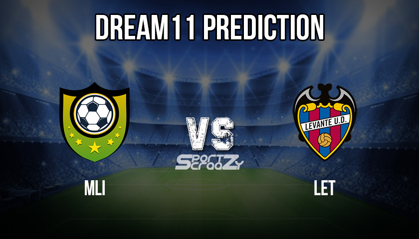MLI vs LET Dream11 Prediction