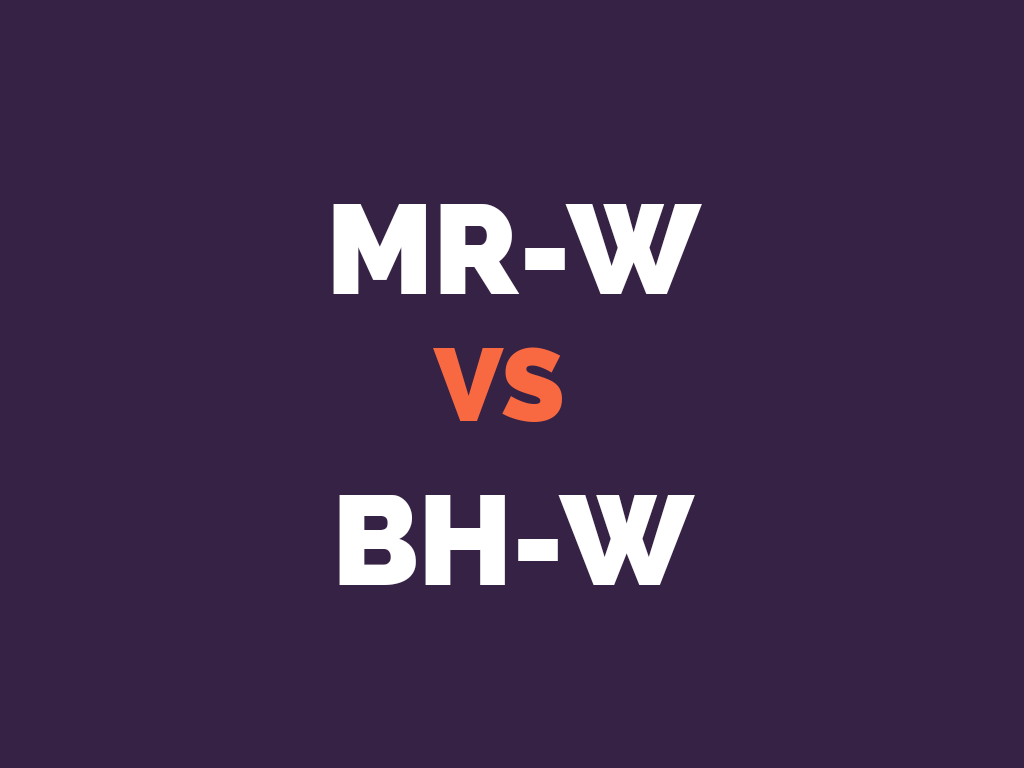 MR-W vs BH-W Dream11 Prediction