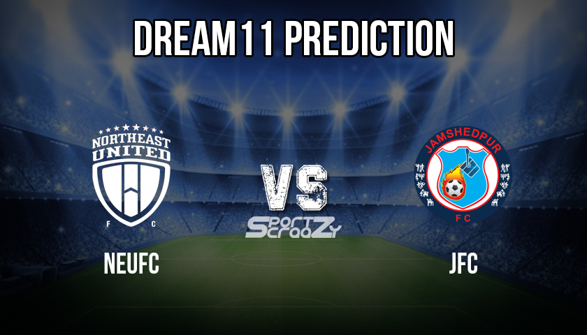 NEUFC vs JFC match prediction