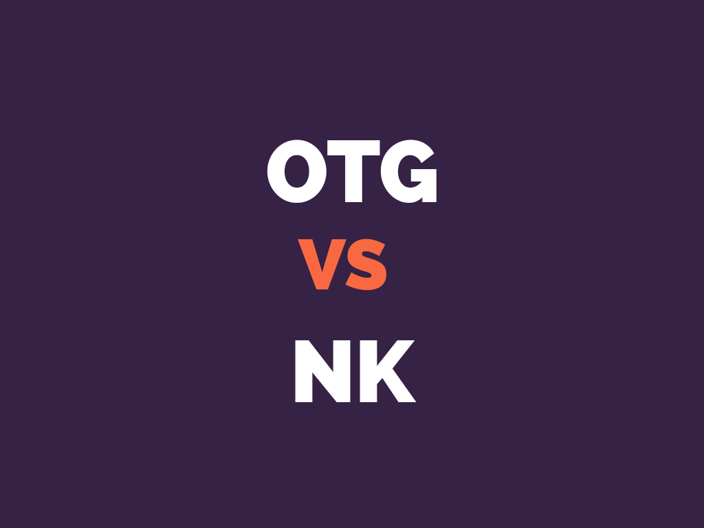 NK vs OTG Dream11 Prediction