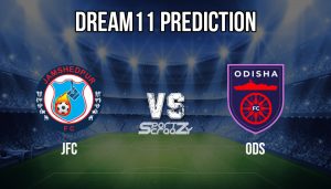 ODS vs JFC Dream11 Prediction