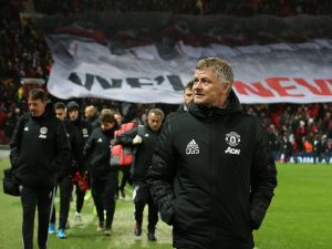 Ole_Gunnar_Solskjaer_walks_out_for_the_Partizan_game_at_Old_Trafford
