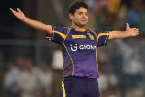 Piyush Chawla