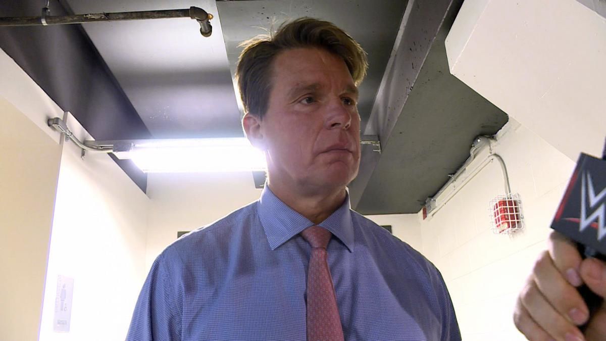 John "Bradshaw" Layfield Biography Age, Height, Achievements, Facts