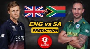 SA vs ENG Dream11 Prediction