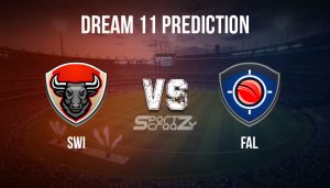 SWI vs FAL Dream11 Prediction