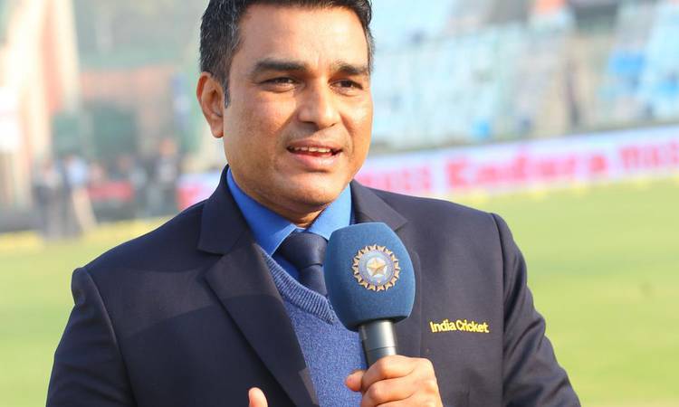 Sanjay Manjrekar