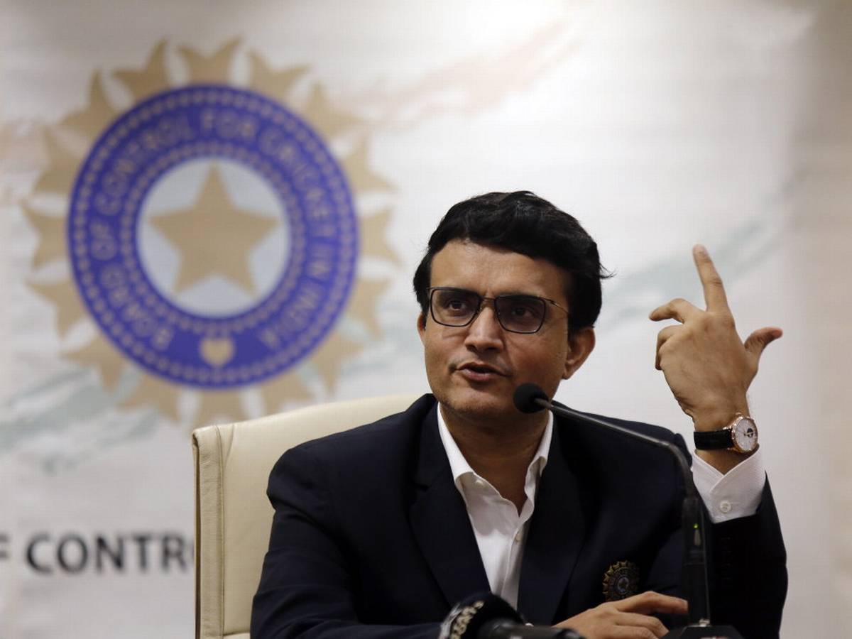 Sourav-Ganguly