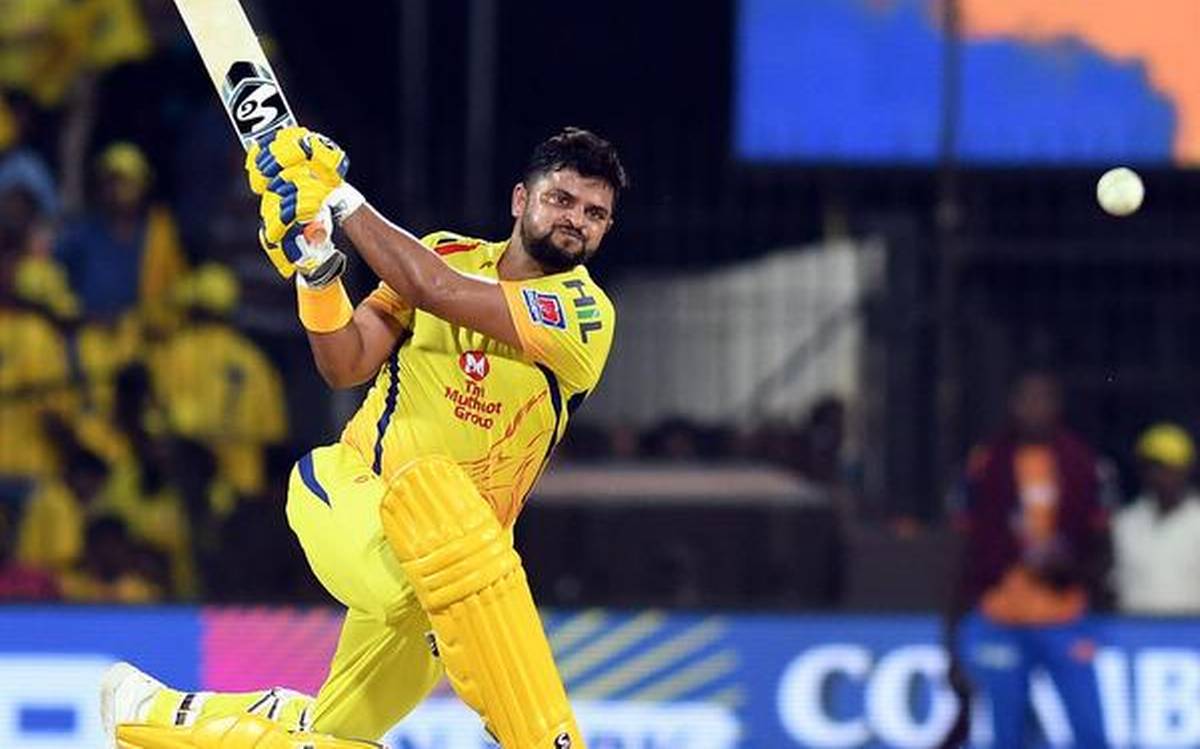Suresh Raina Best knocks in IPL