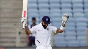 Virat Kohli Most Centuries in Cricket