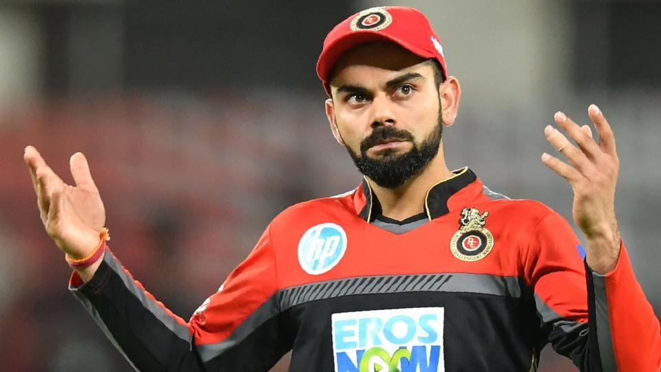 Virat Kohli Photo