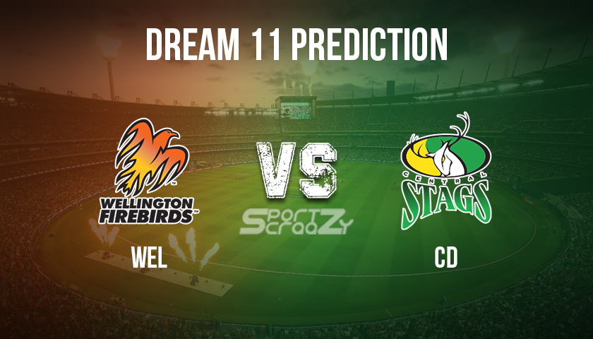 WEL vs CD Dream11 Prediction