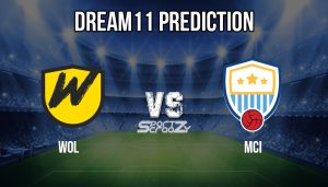 WOL VS MCI Dream11 Prediction