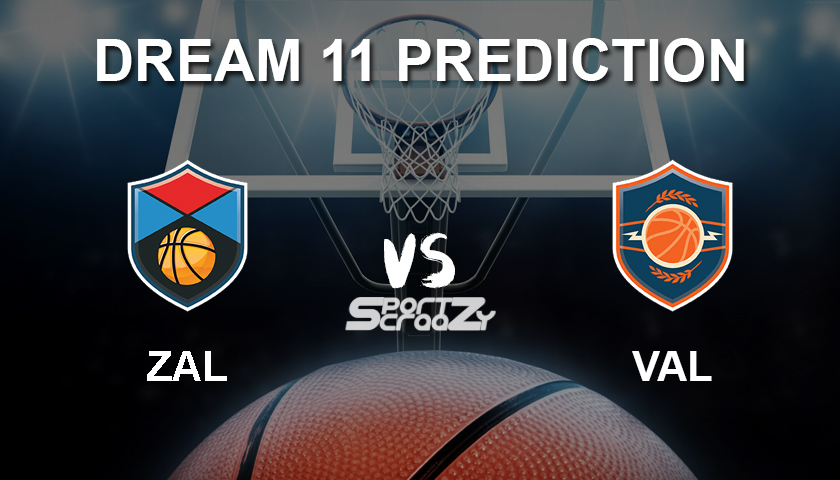 ZAL vs VAL Dream11 Prediction