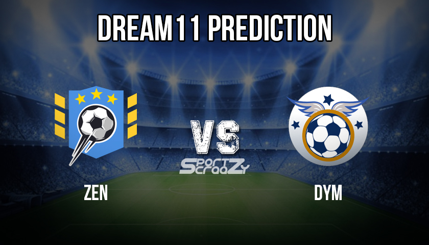 ZEM vs GYM Dream11 Prediction