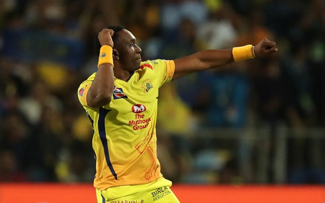 dwayne bravo Highest Wicket Takers against MI