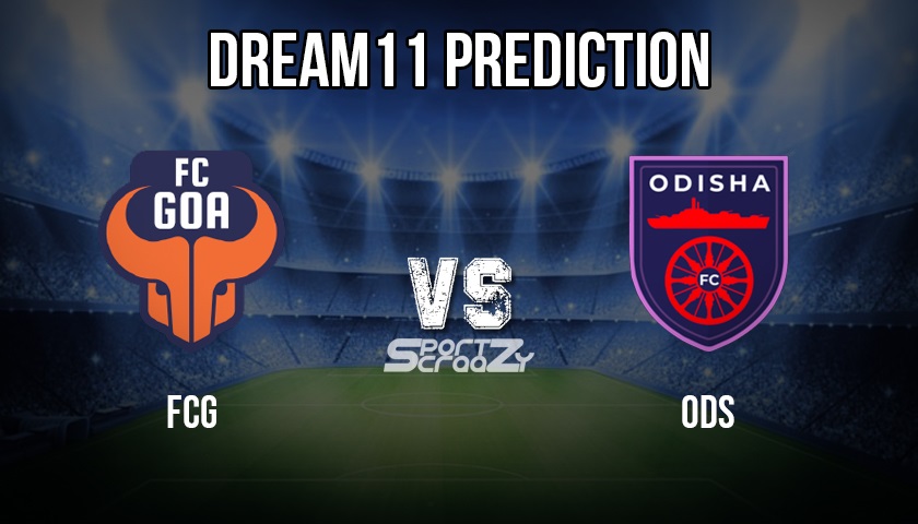 FCG vs ODS Dream11 Prediction