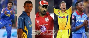 Best Bowling Averages in IPL