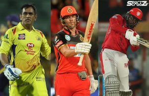 Longest Sixes in IPL