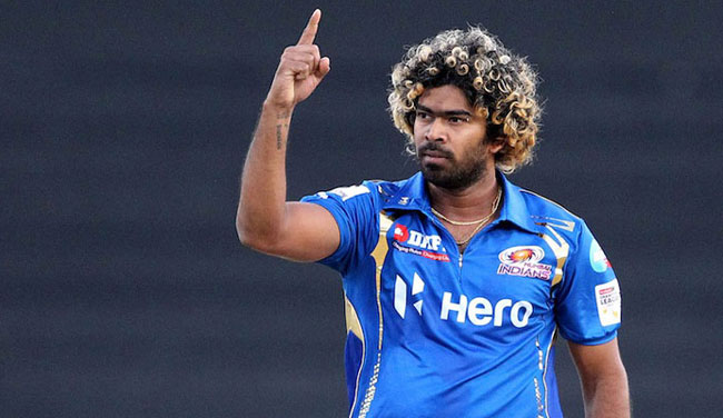 Lasith Malinga Best Bowler for Mumbai Indians