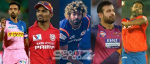 Most Maiden Overs in IPL