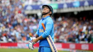 MS Dhoni Most Sixes in International Cricket