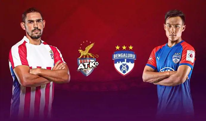 ATK vs BFC Dream11 Prediction