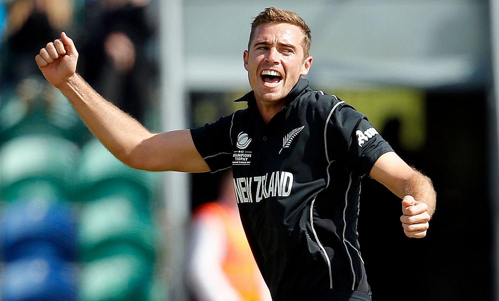 Tim Southee