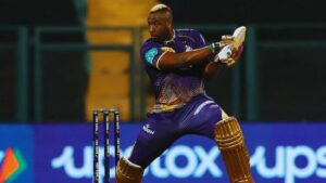 Highest Strike Rate in IPL