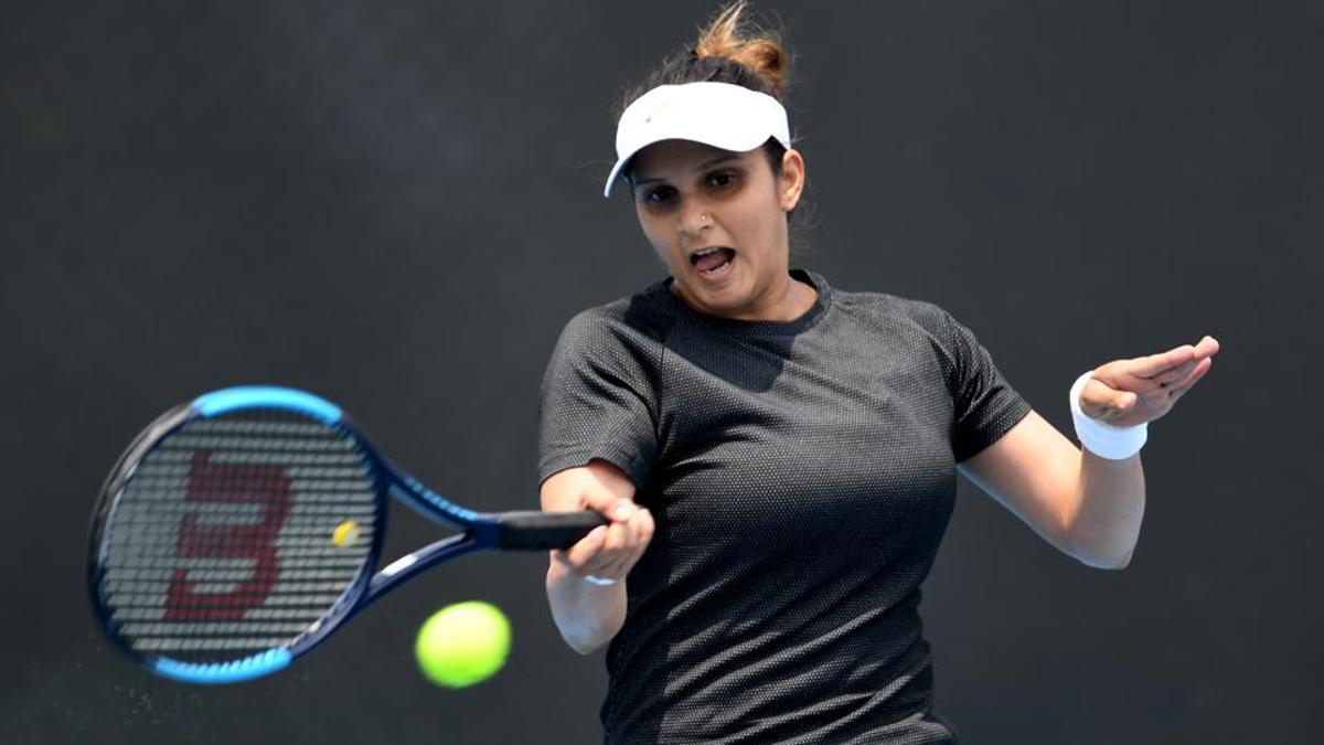 2020-hobart-sania-mirza