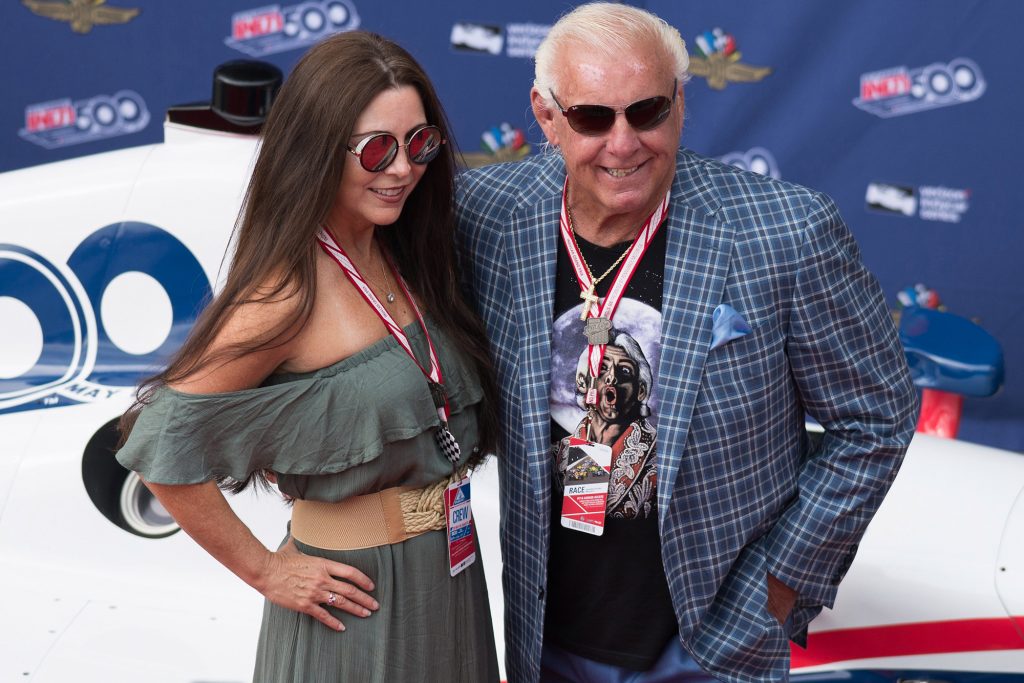 Ric Flair Biography Age, Height, Achievements, Facts & Net Worth