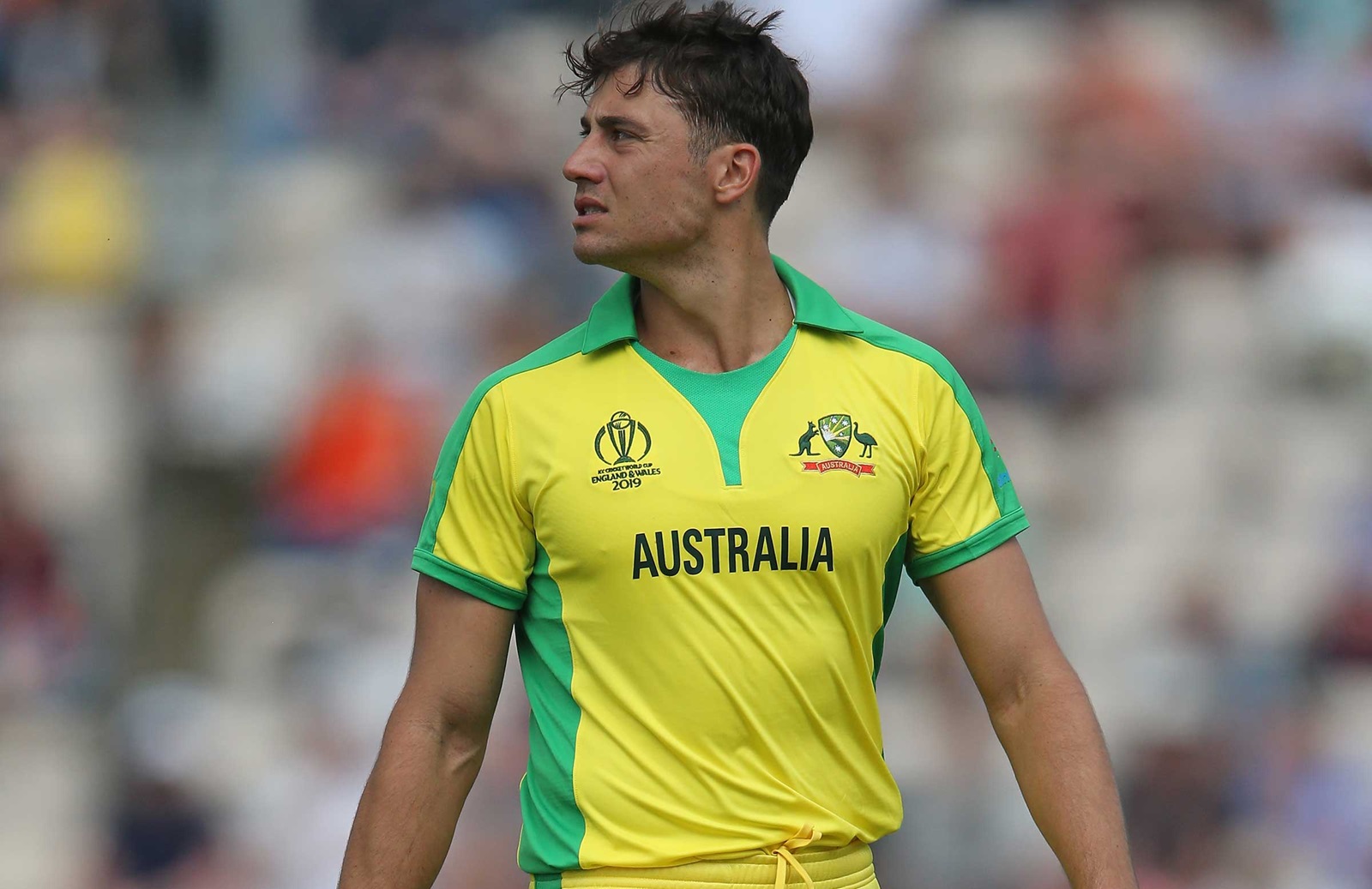 Marcus Stoinis