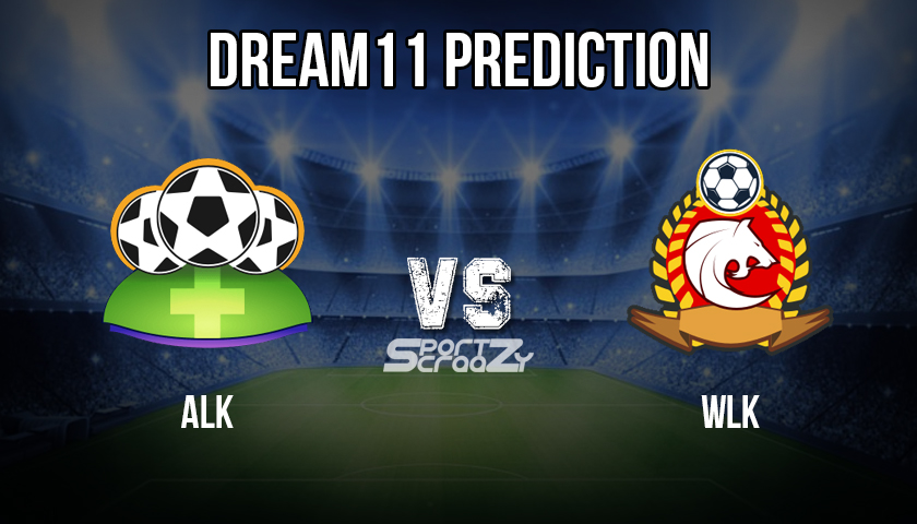ALK vs WLK Dream11 Prediction