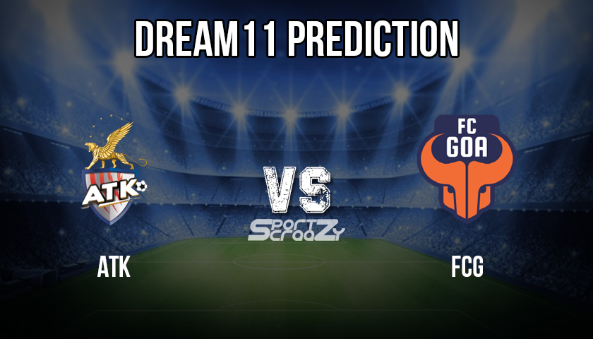 ATK vs FCG Dream11 Prediction