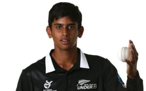 Adithya-Ashok
