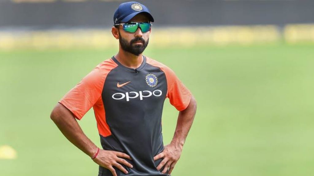 Ajinkya Rahane, KKR, IPL 2025