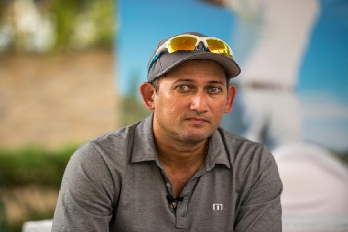 Ajit-Agarker-next-chief-selector
