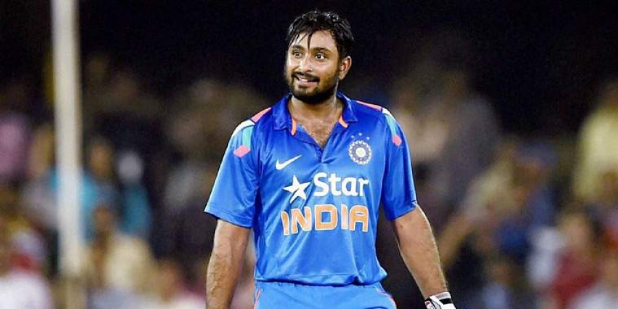 Ambati Rayudu