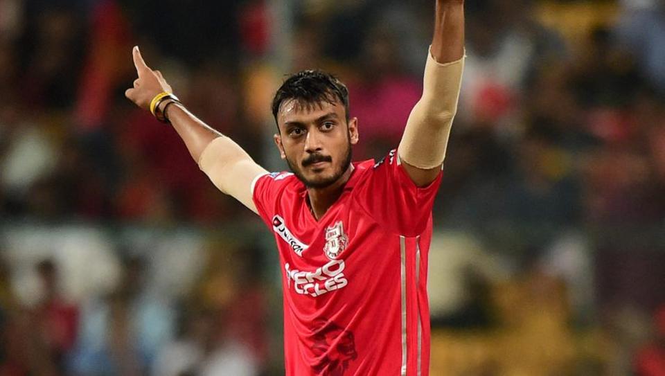 Axar Patel