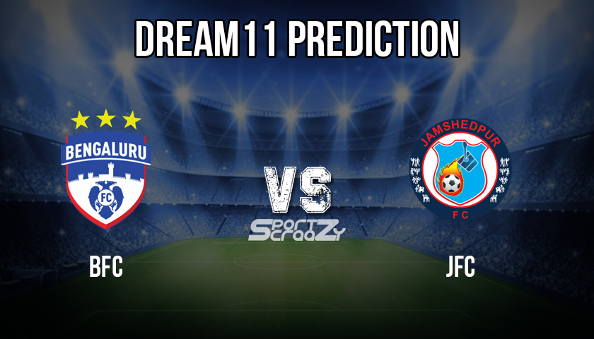 BFC vs JFC Dream11 Prediction