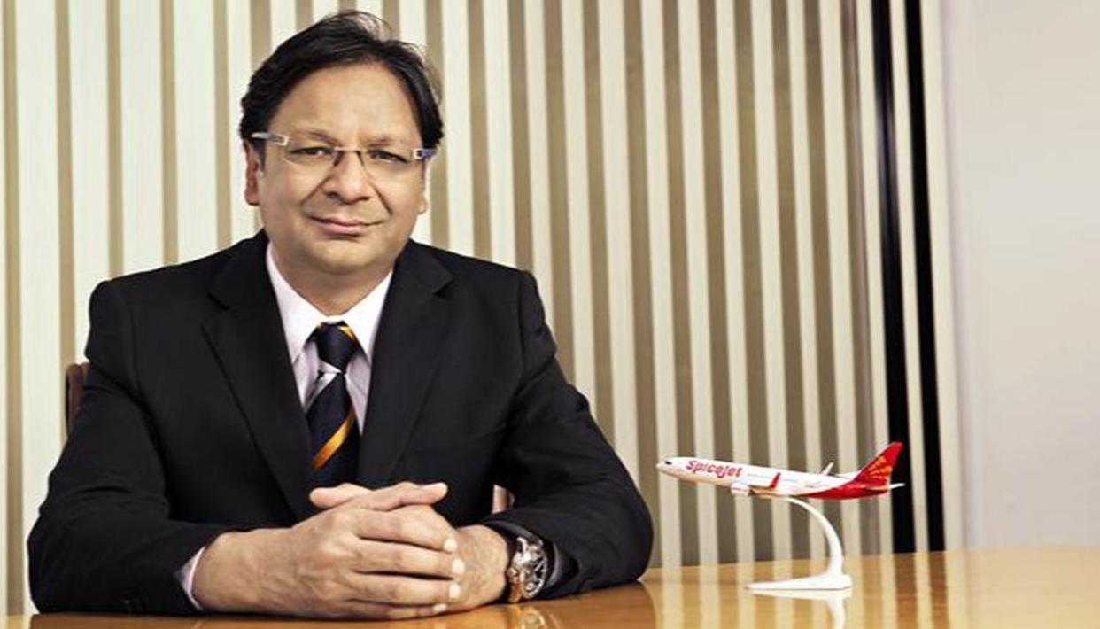 BFI-president-ajay-singh