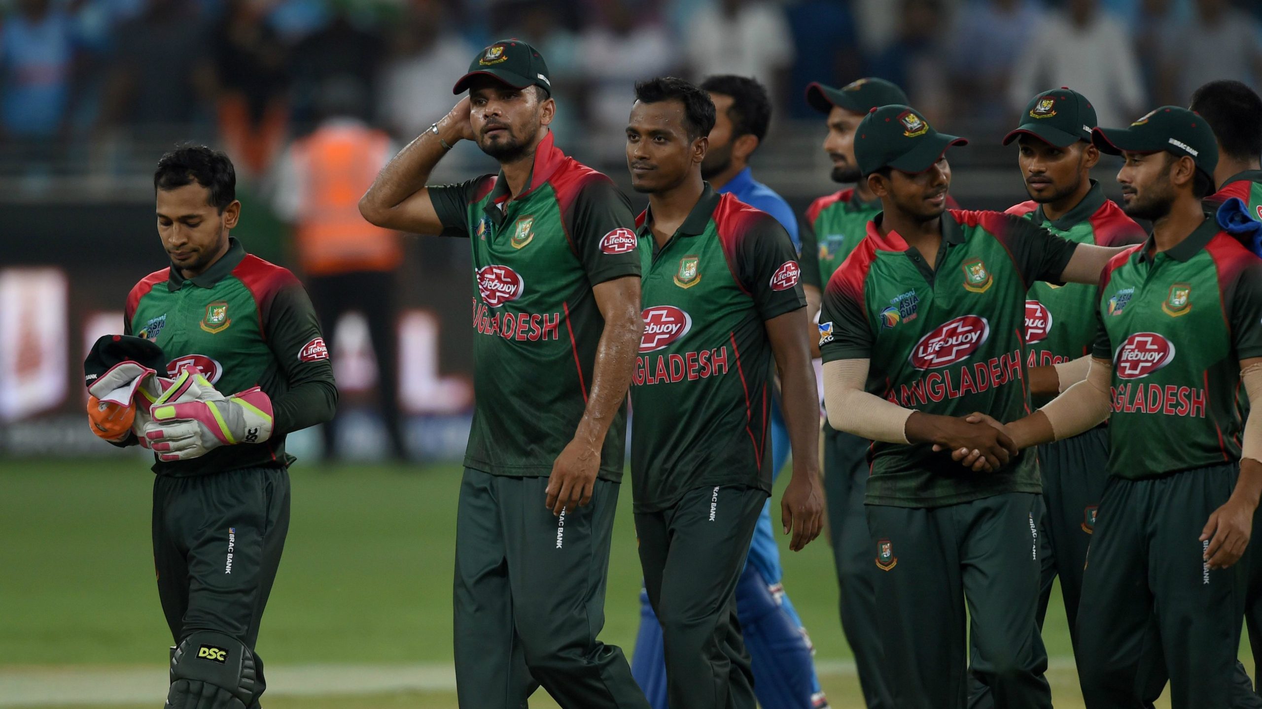 Bangladesh-team