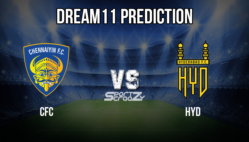 CFC vs HYD Dream11 Prediction