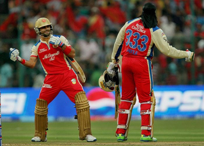 virat-kholi-and-chris-gayle-highest-run-partnership-in-ipl