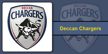 Deccan Chargers