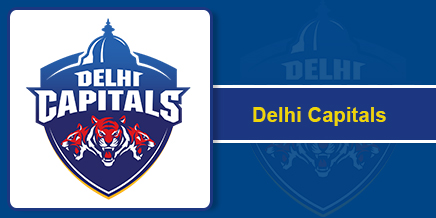 Delhi Capitals