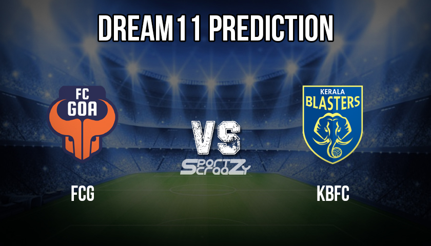 FCG VS KBFC Dream11 Prediction